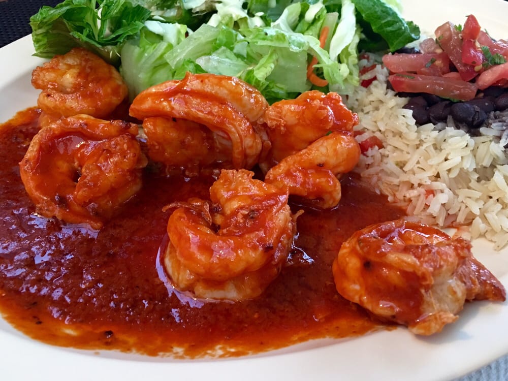 The Seafood Zone Mistral Hunter Restaurant Huntington Beach